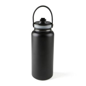 32 oz. Basecamp Ultra Tundra Bottle w/ Straw Lid