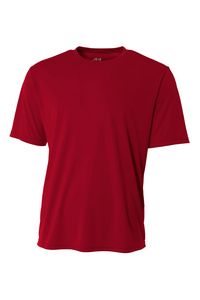 A4 Cooling Performance Short Sleeve Tee