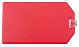 Standard Luggage Tag