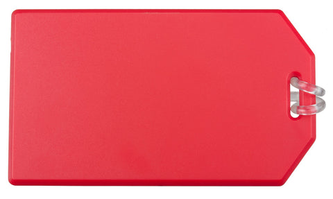 Standard Luggage Tag