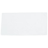 Boardwalk 30" x 60" Microfiber Beach Blanket/Towel- Full-Color