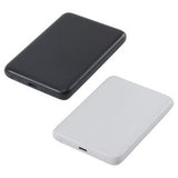 Valet 5000mAh 20W PD Power Bank with 15W Magnetic Wireless Charger