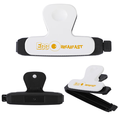 Snap-Lock Bag Clip