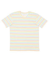Rainbow Stripe Blank