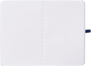 Molière - Soft Recycled Cover A6 Notebook - ColorJet