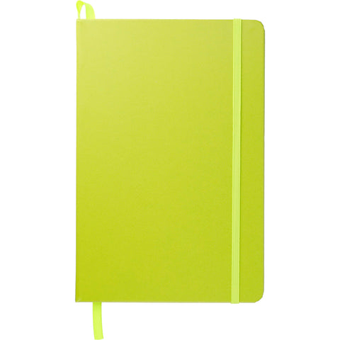 5.5'' x 8.5'' FSC® Mix Ambassador Bound Journal