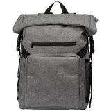 Metropolis™ Backpack - Heat Transfer