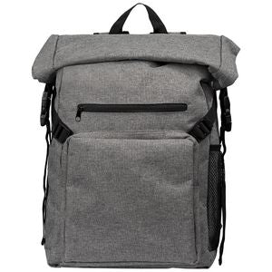 Metropolis™ Backpack - Heat Transfer