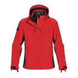 Stormtech Women's Atmosphere 3-In-1 System Jacket