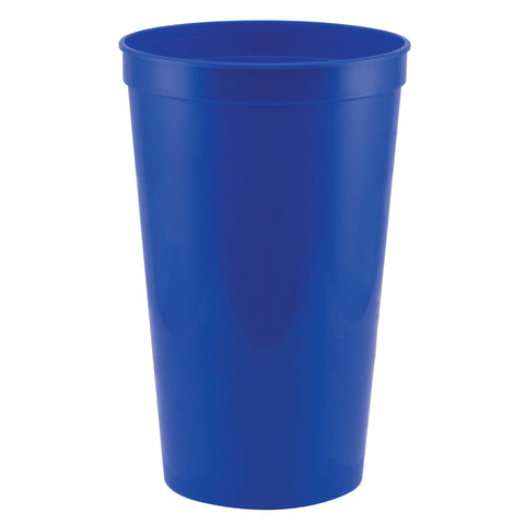 Touchdown - 22 oz. Stadium Cup