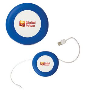 Baseline Inductive Wireless Charging Pad