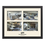 Cream / 4" x 6" (4) / (None)