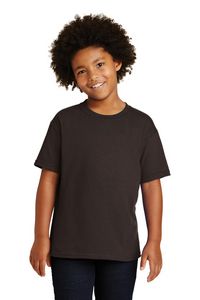 000415 Gildan® Youth Heavy Cotton™ 100% Cotton T-Shirt