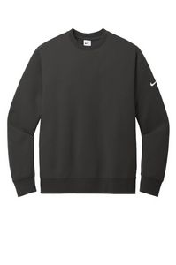 Nike® Club Fleece Sleeve Swoosh Sweater
