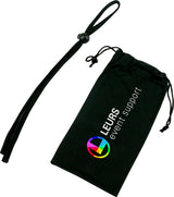 Bolle Hustler Smoke Glasses