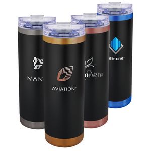 16 Oz. Urban Peak® Keystone Trail Vacuum Tumbler