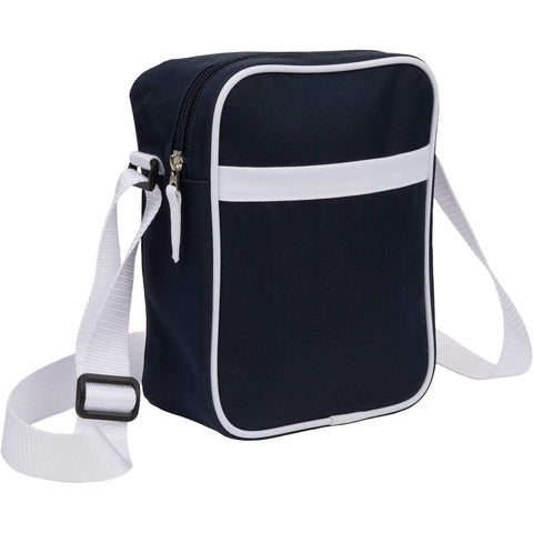 Varsity rPET Crossbody Bag