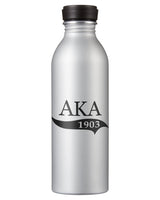 Stainless Silver