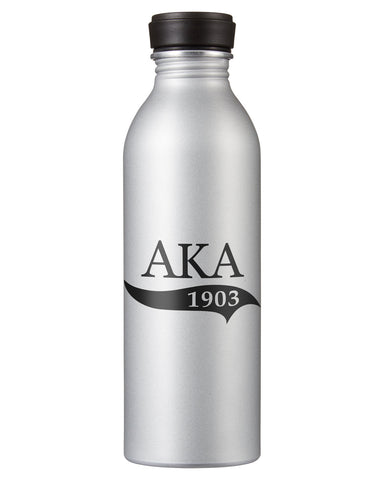 Essex 17 oz Aluminum Water Bottle