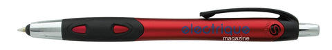 Souvenir® Sol Stylus Pen