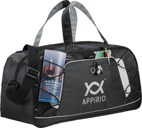 Shockwave 19'' Sport Duffle Bag
