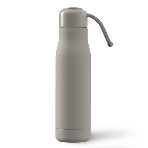 Born Ready 500ml / 16.9oz Recycled Stainless Steel Bottle