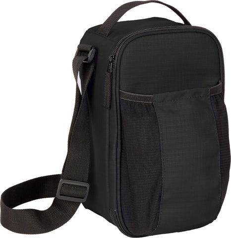 Crossbody Recycled 6-Can Cooler