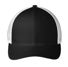 Port Authority® Flexfit® Mesh Back Cap