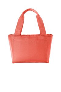 Port Authority® Insulated Lunch Tote