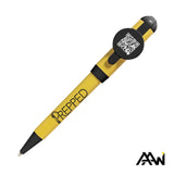 Yellow / Black
