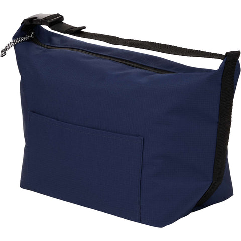 Caribou Drift RPET 9 Can Cooler