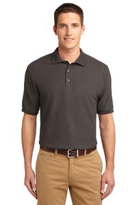 Port Authority® Silk Touch™ Polo Shirt