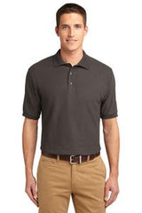 Port Authority® Silk Touch™ Polo Shirt