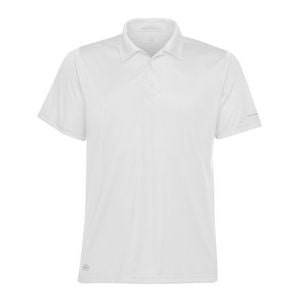 000826 Stormtech Men's Apollo H2X-DRY® Polo Shirt