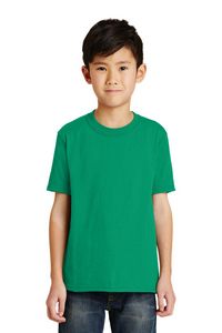 Port & Company® Youth Core Blend T-Shirt