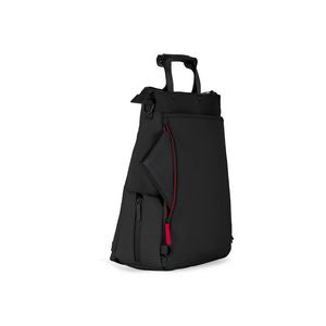 Bugatti x Edition 22- 3 in 1 Nomadic Tote Bag