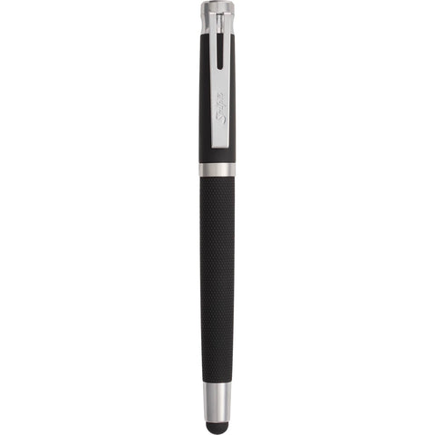 Scripto® Bali Recycled Gel Stylus Pen