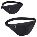 000772 AeroLOFT® ECO Anywhere Belt Bag