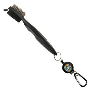Fairway Golf Club Cleaning Tool