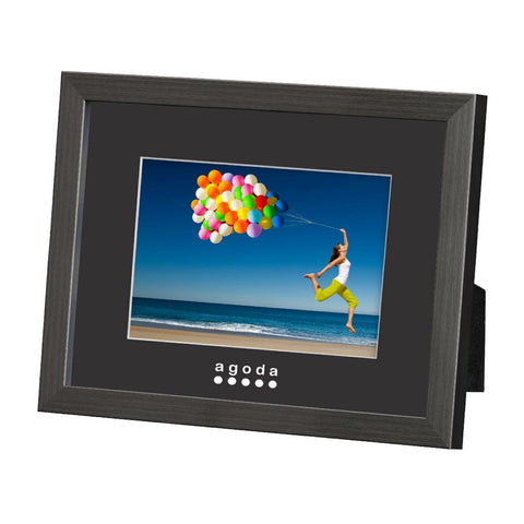 Luton Frame
