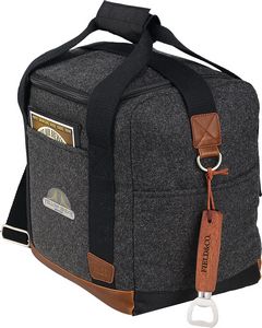 Field & Co.r Campster 24-Can Craft Cooler with Bottle Opener