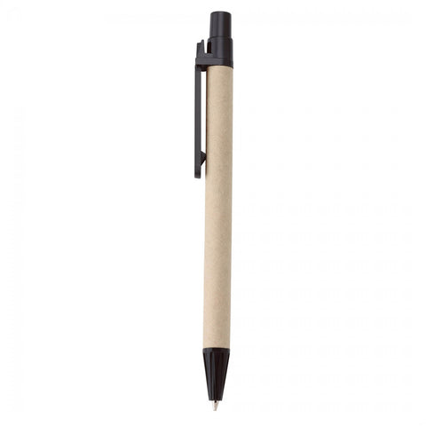 Ecologist Ballpoint Pen