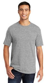 Athletic Heather Gray Blank