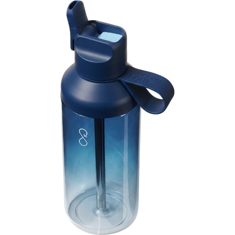 Ocean Bottle Clear Go Bottle 24oz