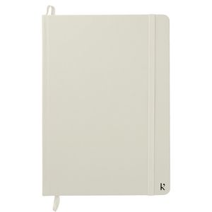 Karst 5.5'' x 8.5'' Stone Bound Notebook