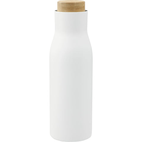 Shaco Copper Vac Bottle w/ FSC® 100% Bamboo Cap 17oz