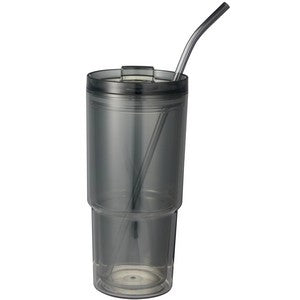 Mia Recycled Acrylic Tumbler 24oz