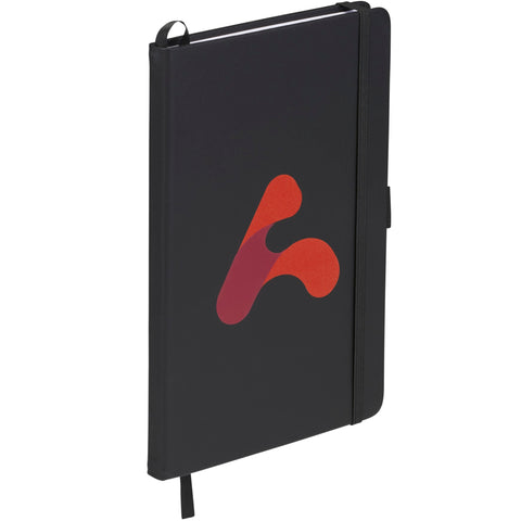 5.5'' x 8.5'' FSC® Mix Pineapple Leather Journal