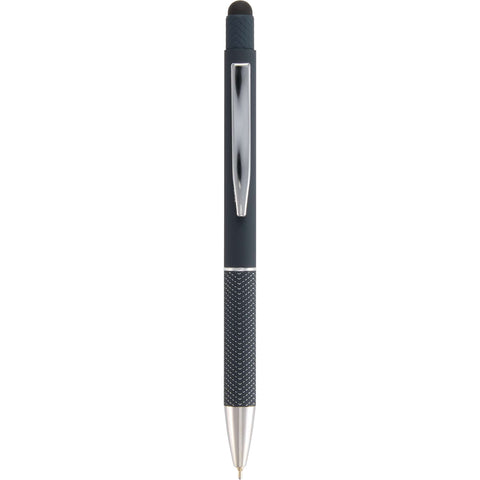 Nadine Recycled Soft Touch Gel Stylus
