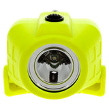 Nightstick Intrinsically Safe Dual-Func Headlamp